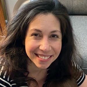 Meet your Posher, Marissa